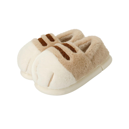 Nuvy™–Zapatillas de gato