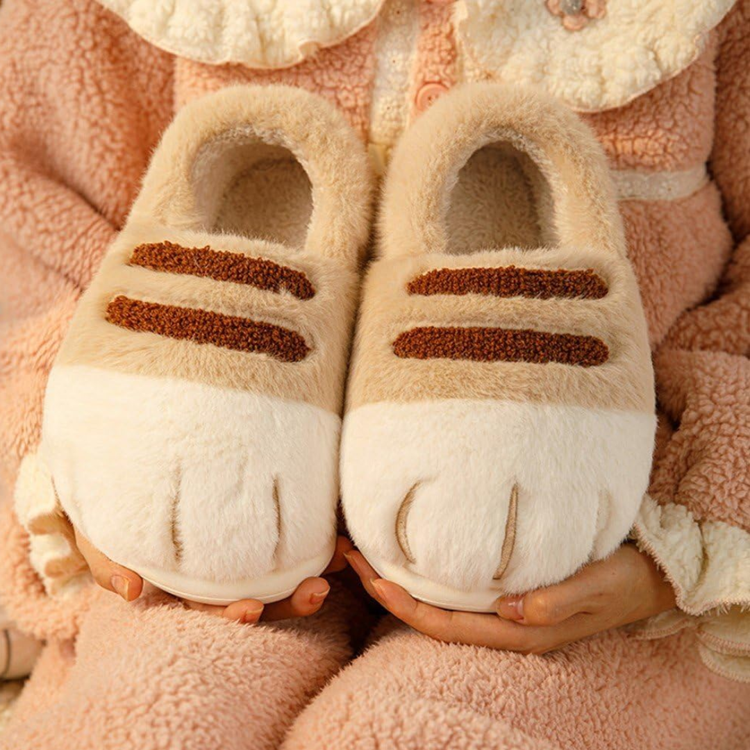 Nuvy™–Zapatillas de gato